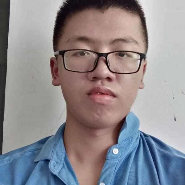 23岁岁福建单身帅哥 - 百色吉缘网