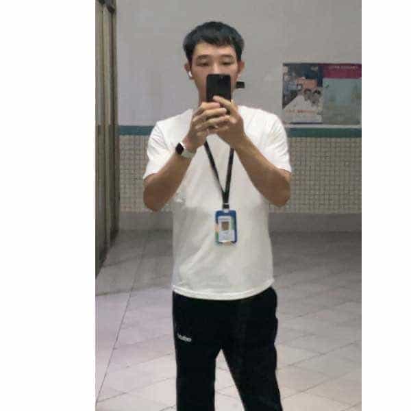 35岁岁广东单身帅哥 - 百色吉缘网