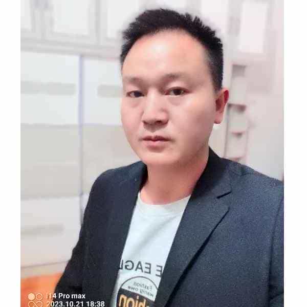 36岁岁湖北单身帅哥 - 百色吉缘网