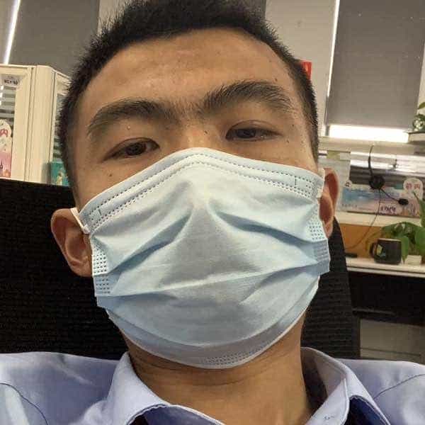 28岁岁江苏单身帅哥 - 百色吉缘网