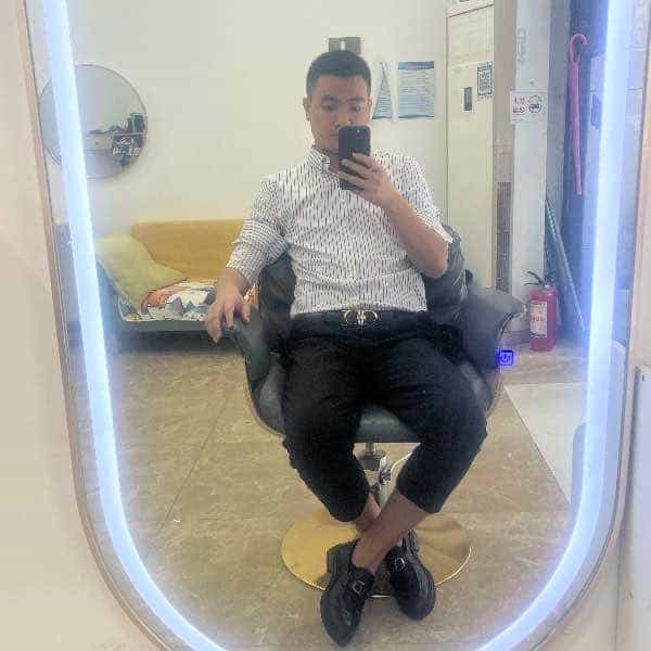 26岁岁湖南单身帅哥 - 百色吉缘网