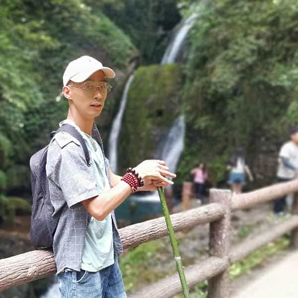 29岁岁四川单身帅哥 - 百色吉缘网