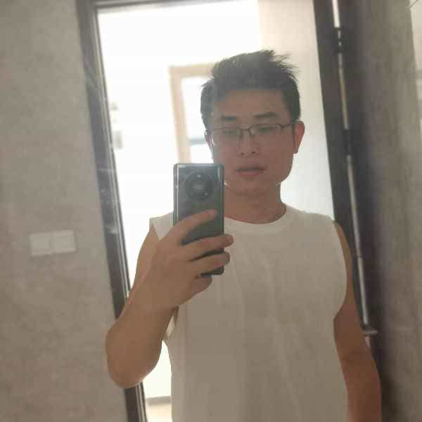 39岁岁广东单身帅哥 - 百色吉缘网