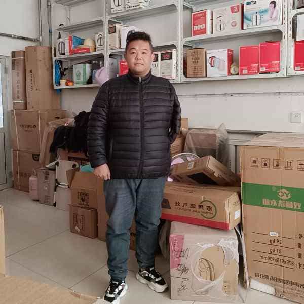 38岁岁河北单身帅哥 - 百色吉缘网
