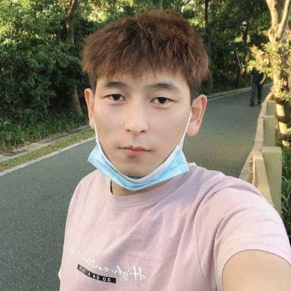 34岁岁湖北单身帅哥 - 百色吉缘网