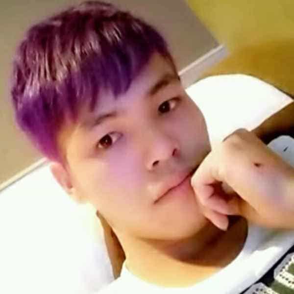 33岁岁广东单身帅哥 - 百色吉缘网