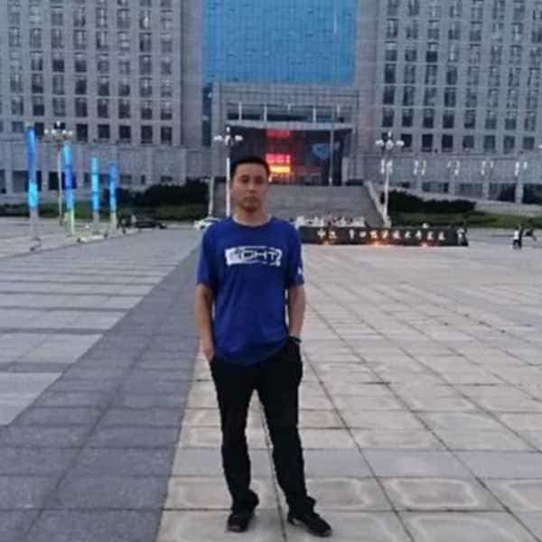35岁岁辽宁单身帅哥 - 百色吉缘网