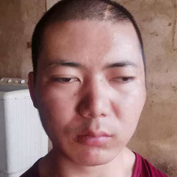 35岁岁云南单身帅哥 - 百色吉缘网