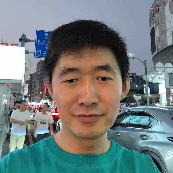 36岁岁甘肃单身帅哥 - 百色吉缘网