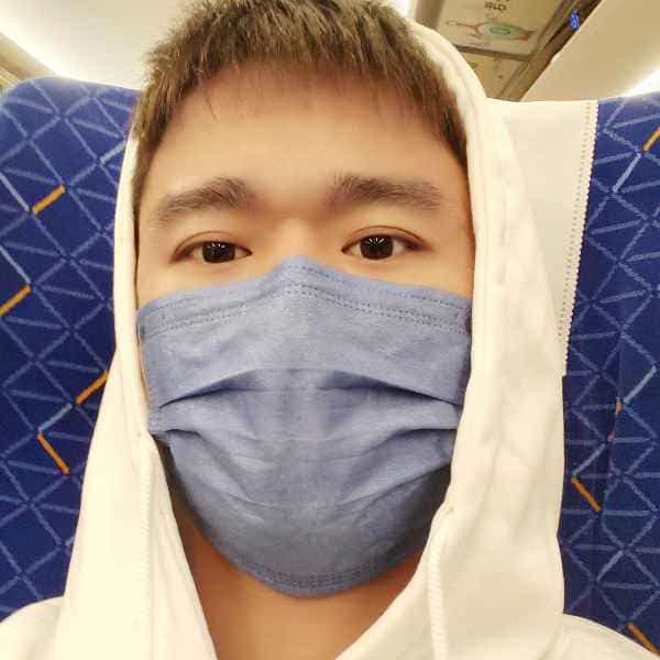 32岁岁广东单身帅哥 - 百色吉缘网