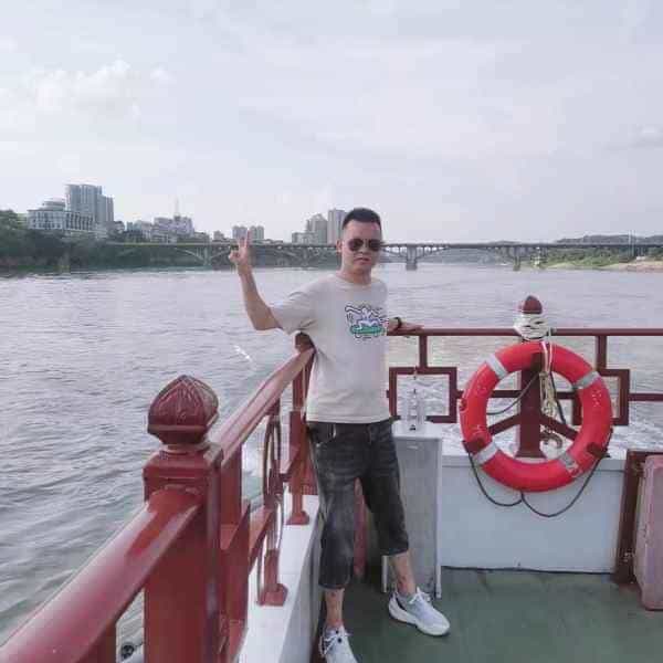 29岁岁四川单身帅哥 - 百色吉缘网