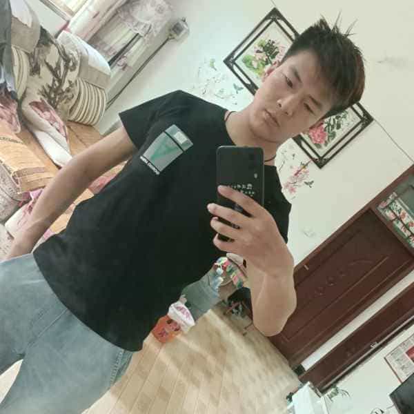 26岁岁河南单身帅哥 - 百色吉缘网