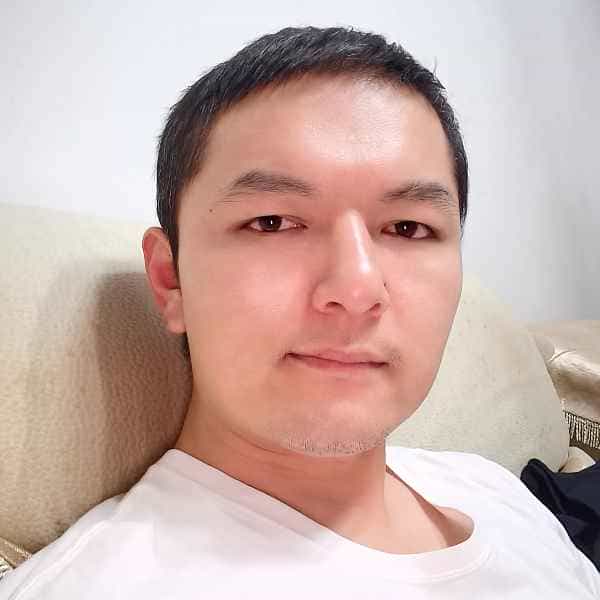 33岁岁湖南单身帅哥 - 百色吉缘网