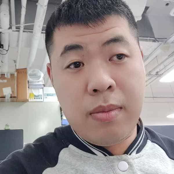 32岁岁北京单身帅哥 - 百色吉缘网
