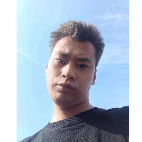 35岁岁陕西单身帅哥 - 百色吉缘网