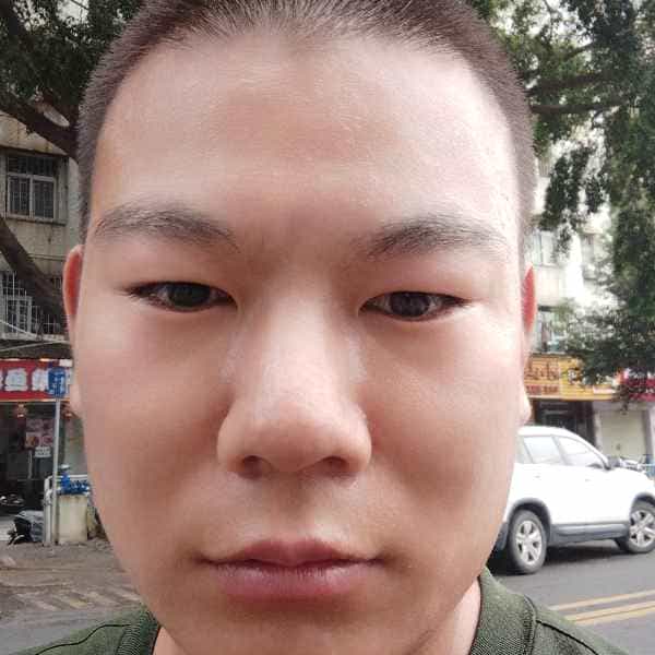 27岁岁河北单身帅哥 - 百色吉缘网