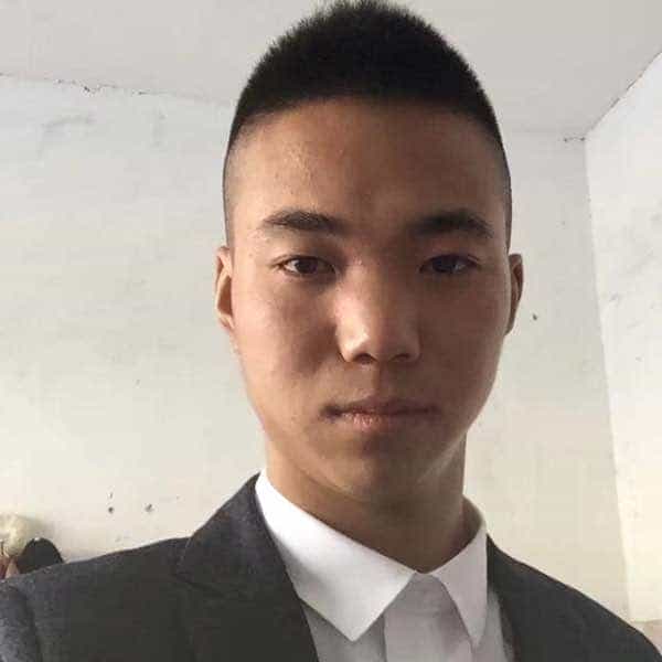 28岁岁陕西单身帅哥 - 百色吉缘网