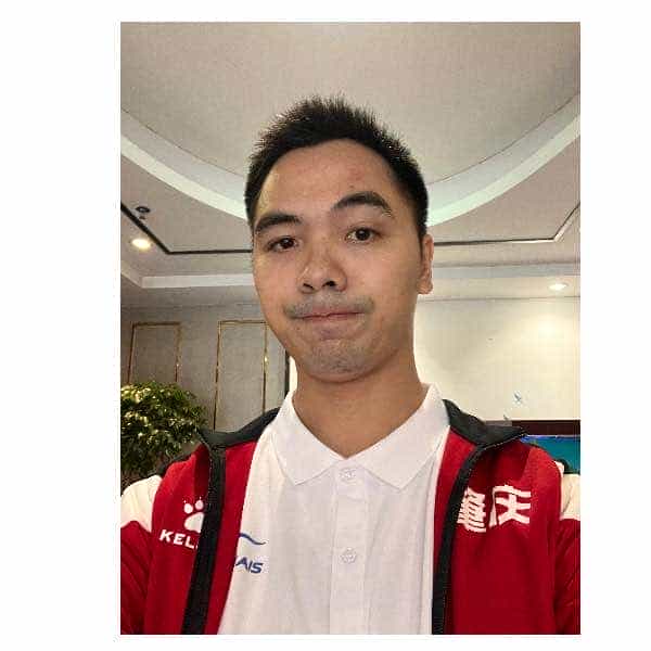 34岁岁广东单身帅哥 - 百色吉缘网