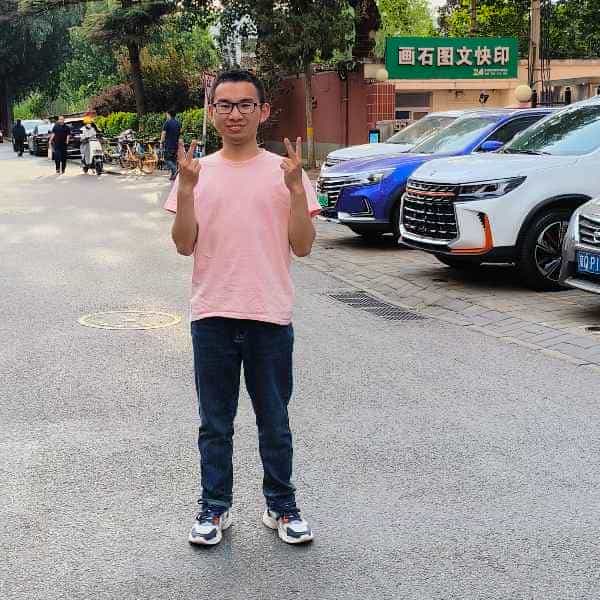 29岁岁山东单身帅哥 - 百色吉缘网