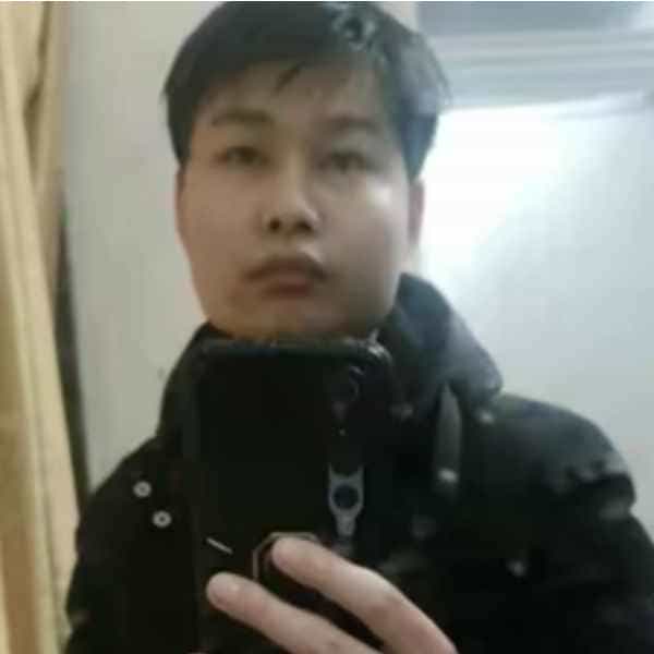 29岁岁湖北单身帅哥 - 百色吉缘网