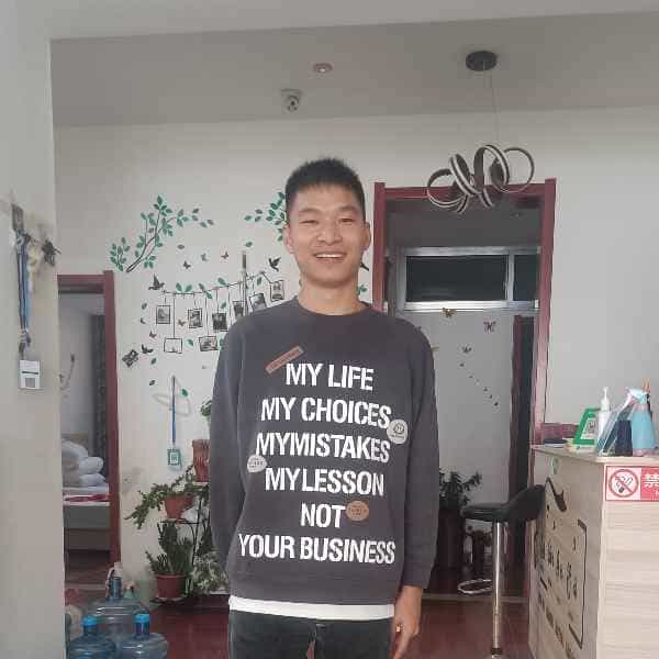 26岁岁山东单身帅哥 - 百色吉缘网