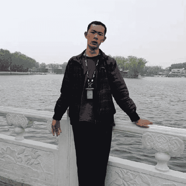 33岁岁北京单身帅哥 - 百色吉缘网