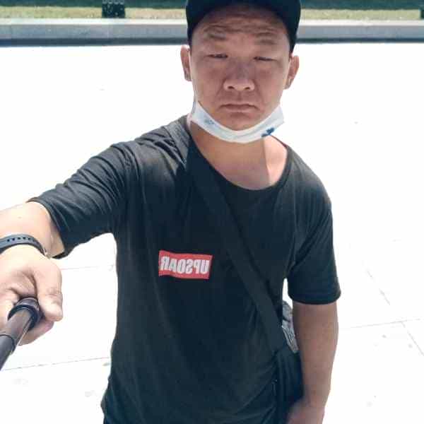 36岁岁河南单身帅哥 - 百色吉缘网