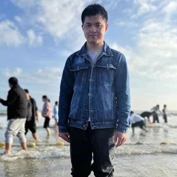 38岁岁广东单身帅哥 - 百色吉缘网