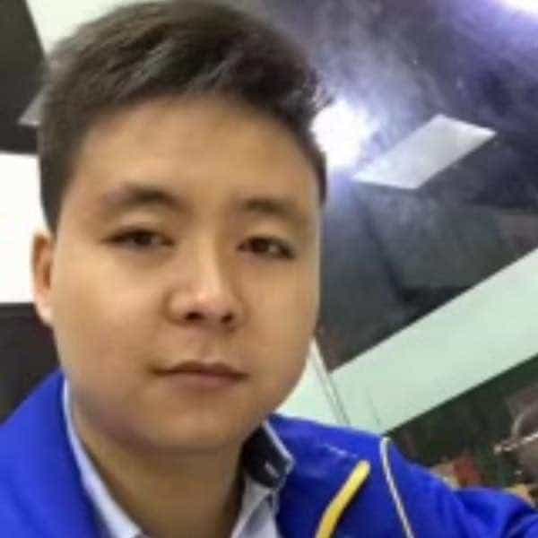 36岁岁湖南单身帅哥 - 百色吉缘网