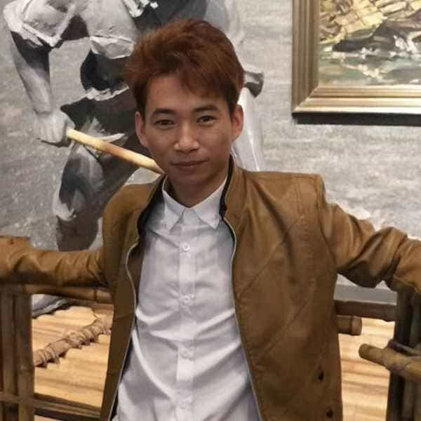 36岁岁湖南单身帅哥 - 百色吉缘网