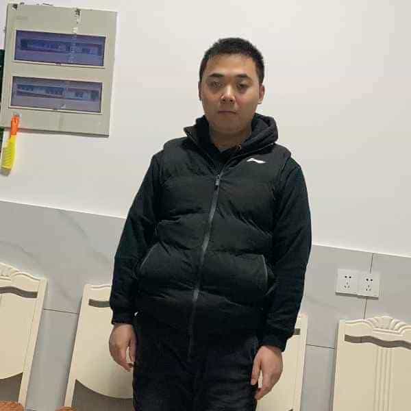 29岁岁安徽单身帅哥 - 百色吉缘网