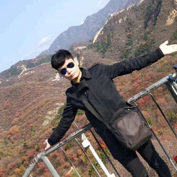 35岁岁河北单身帅哥 - 百色吉缘网
