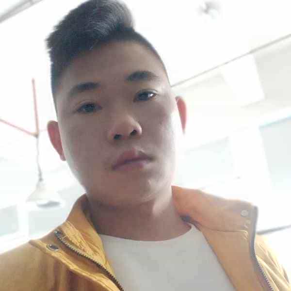 32岁岁陕西单身帅哥 - 百色吉缘网