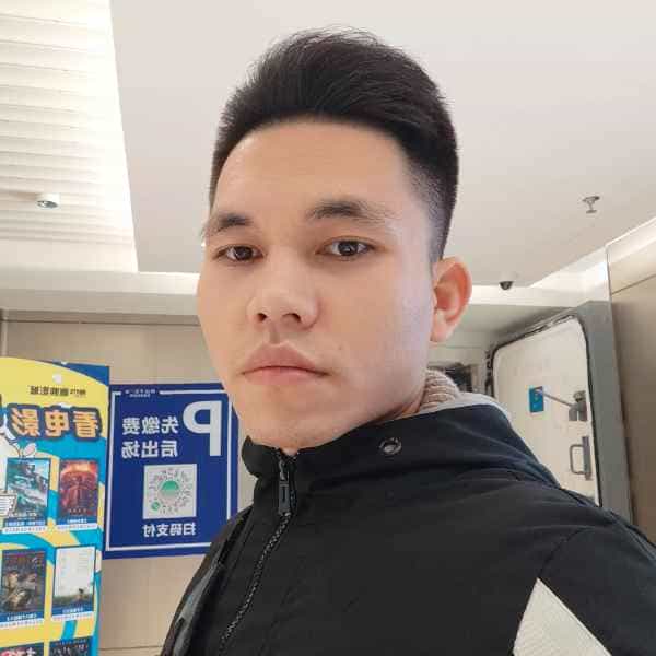 31岁岁广东单身帅哥 - 百色吉缘网