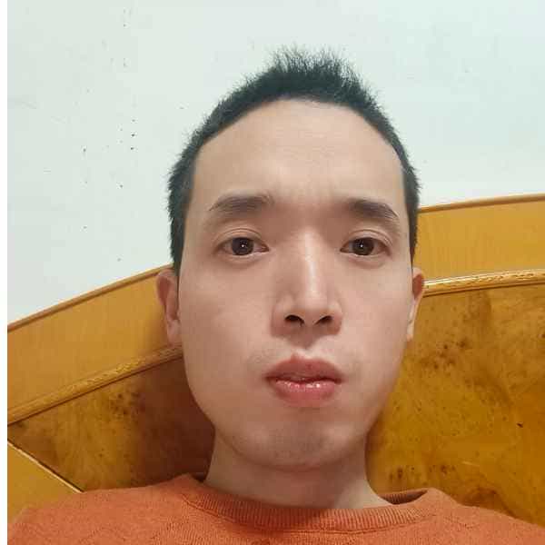 37岁岁福建单身帅哥 - 百色吉缘网