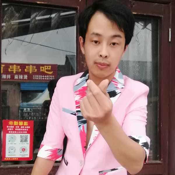 30岁岁山西单身帅哥 - 百色吉缘网