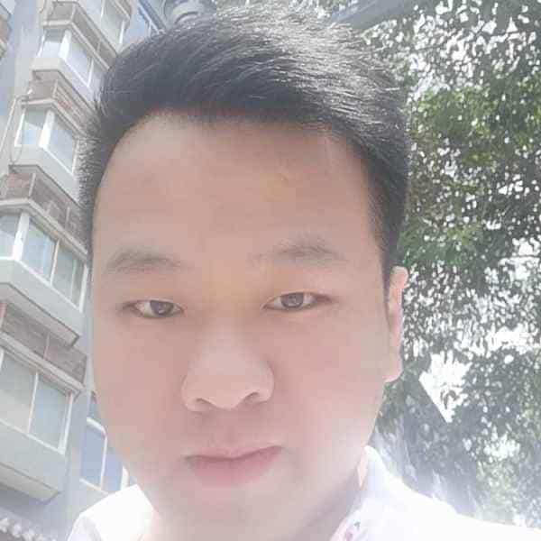 35岁岁陕西单身帅哥 - 百色吉缘网
