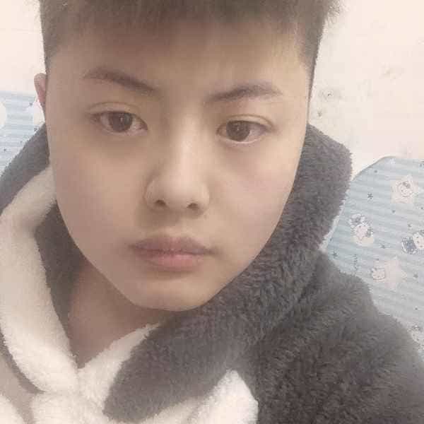 28岁岁陕西单身帅哥 - 百色吉缘网