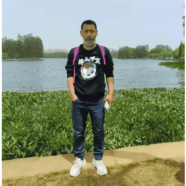 33岁岁湖北单身帅哥 - 百色吉缘网