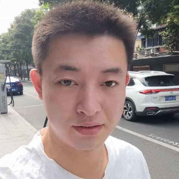 35岁岁四川单身帅哥 - 百色吉缘网