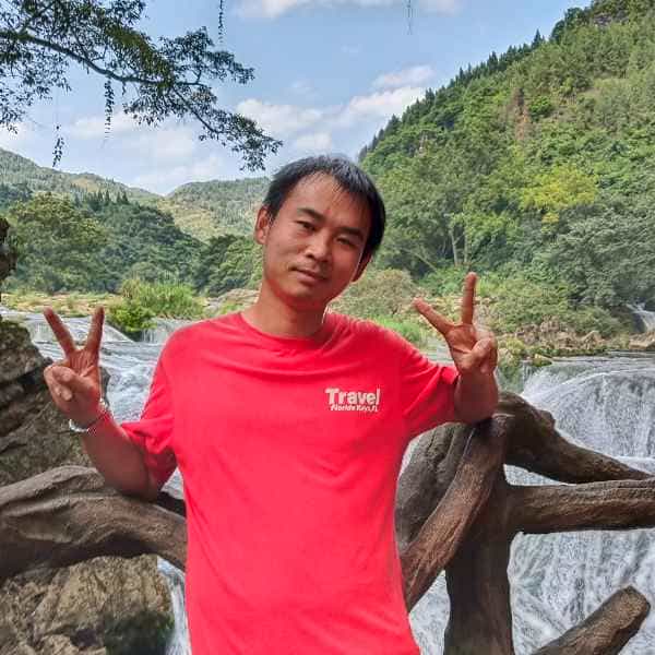 34岁岁湖南单身帅哥 - 百色吉缘网