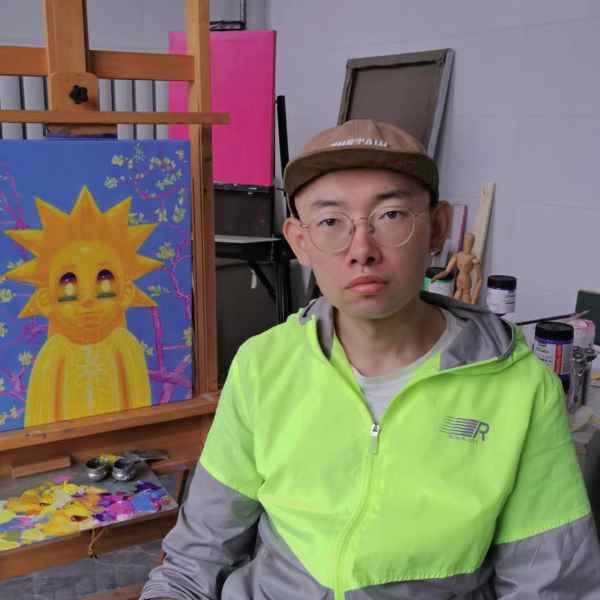 33岁岁山西单身帅哥 - 百色吉缘网