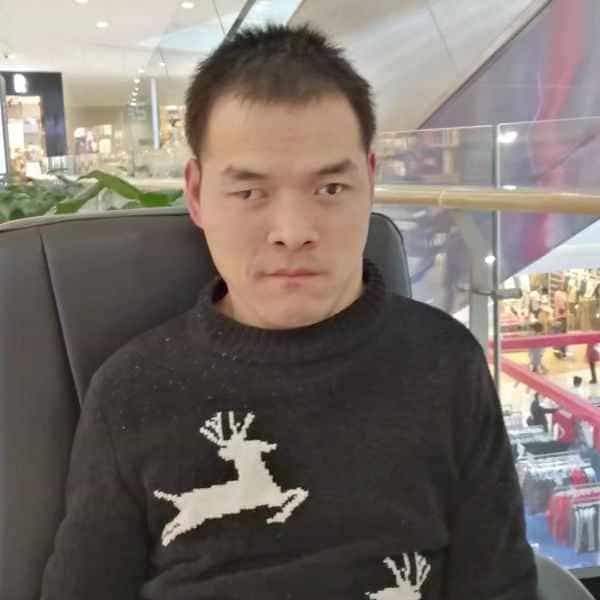 41岁岁陕西单身帅哥 - 百色吉缘网