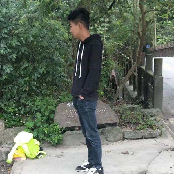 27岁岁四川单身帅哥 - 百色吉缘网