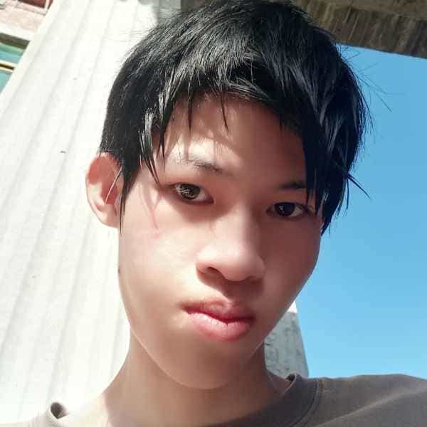 23岁岁海南单身帅哥 - 百色吉缘网