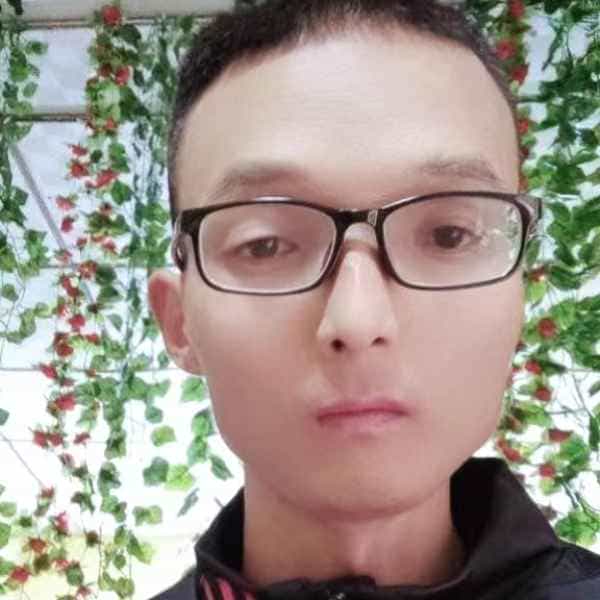 37岁岁陕西单身帅哥 - 百色吉缘网