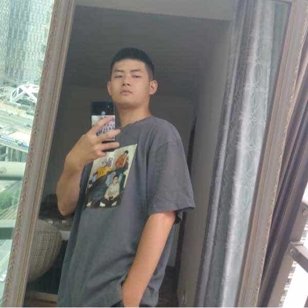 35岁岁贵州单身帅哥 - 百色吉缘网