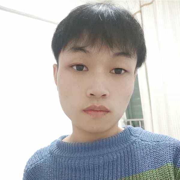 23岁岁贵州单身帅哥 - 百色吉缘网