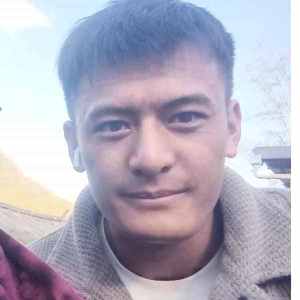 34岁岁云南单身帅哥 - 百色吉缘网