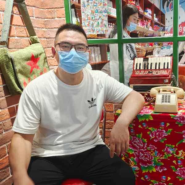 39岁岁河北单身帅哥 - 百色吉缘网